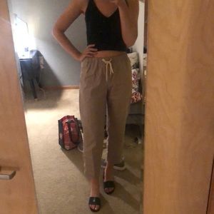 Aritzia pants